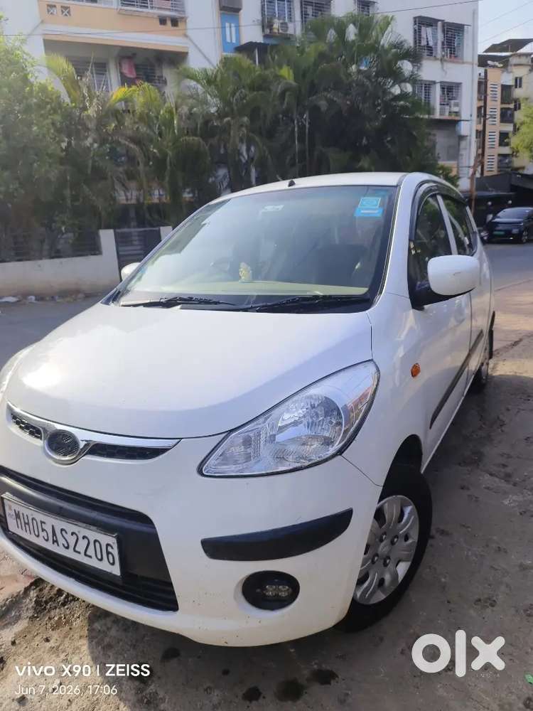 Hyundai I10 Kappa 2010 Petrol