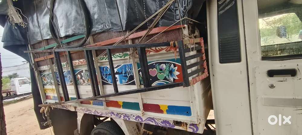 Mahindra Bolero 2016 Diesel 518222 Km Driven