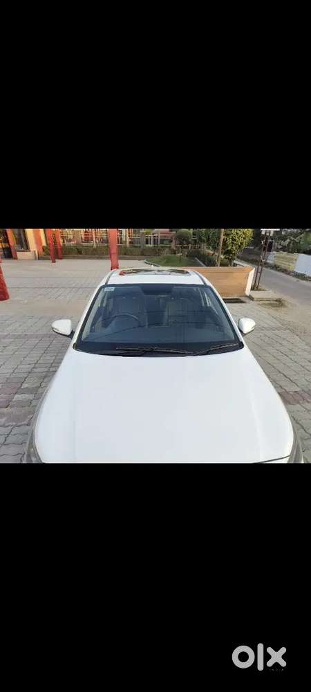 Hyundai New Verna 2020 Diesel Well Maintained