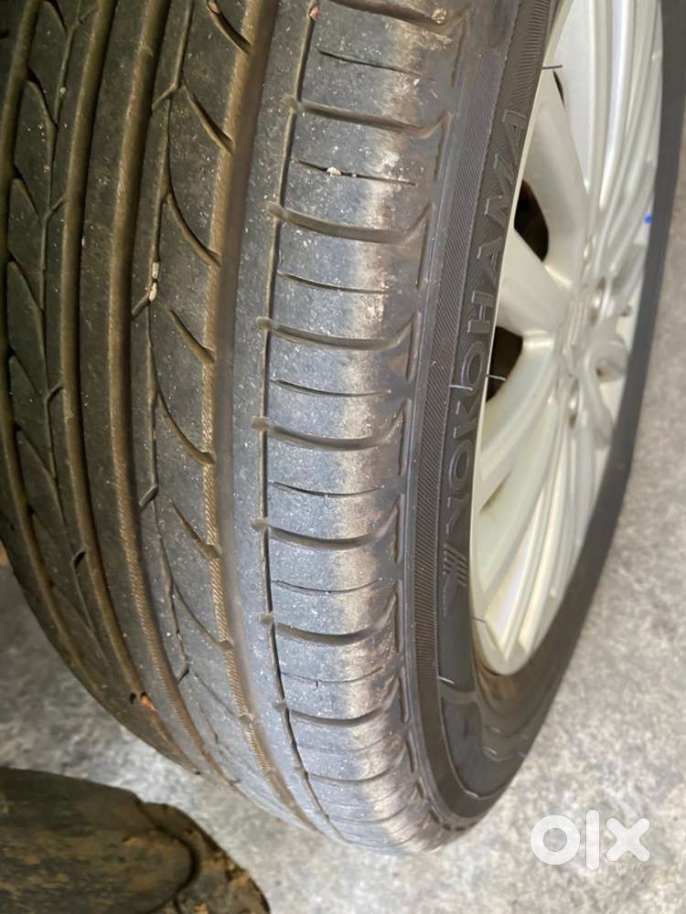 Maruti Suzuki Swift Dzire 2017 Petrol 61000 Km Driven