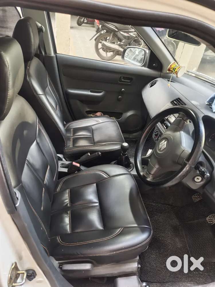 Maruti Suzuki Swift 2008 Petrol 85000 Km Driven