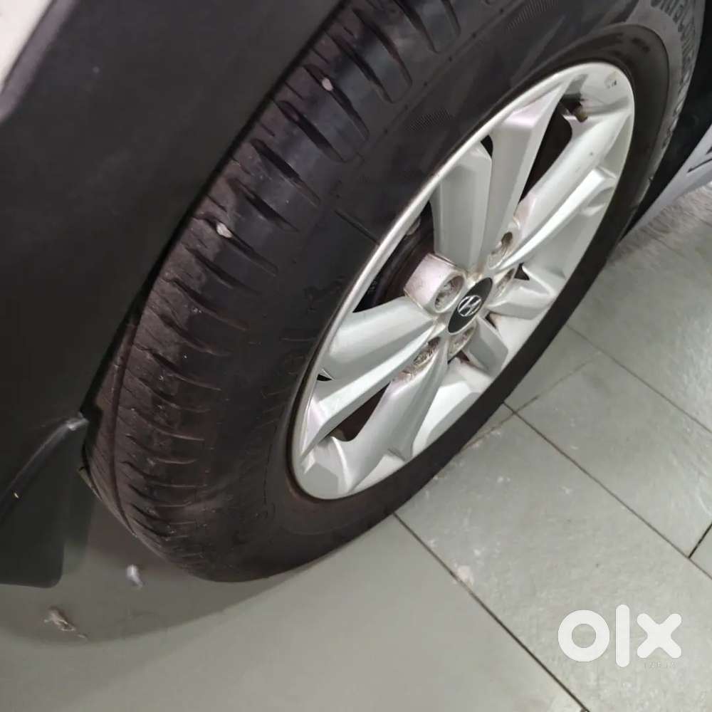 Hyundai Creta 1.6 2016 Top Model