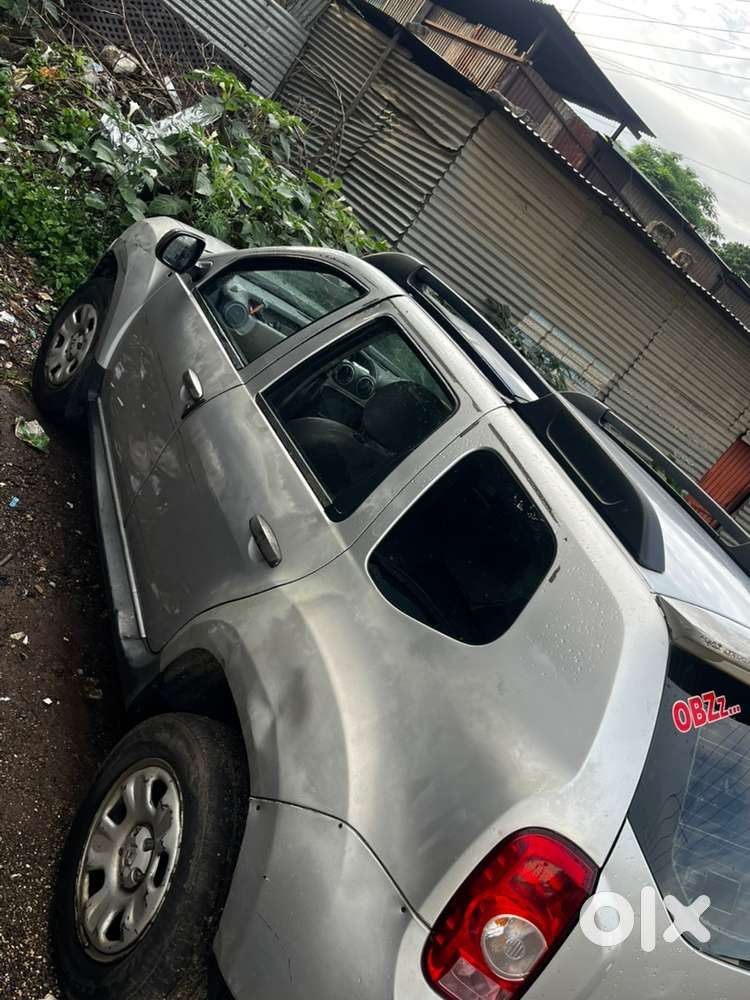 Renault Duster Diesel 2014