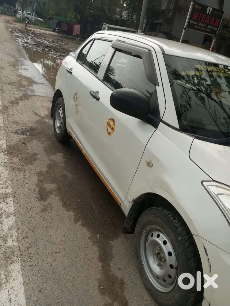 2022 Maruti Suzuki Dzire 1.2