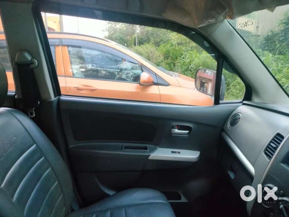 Well Maintained Company Fitted Cng Car
