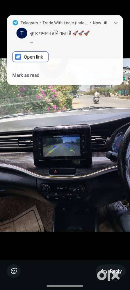 Maruti Suzuki Xl6 1.5 Zeta Mt, 2025, Petrol