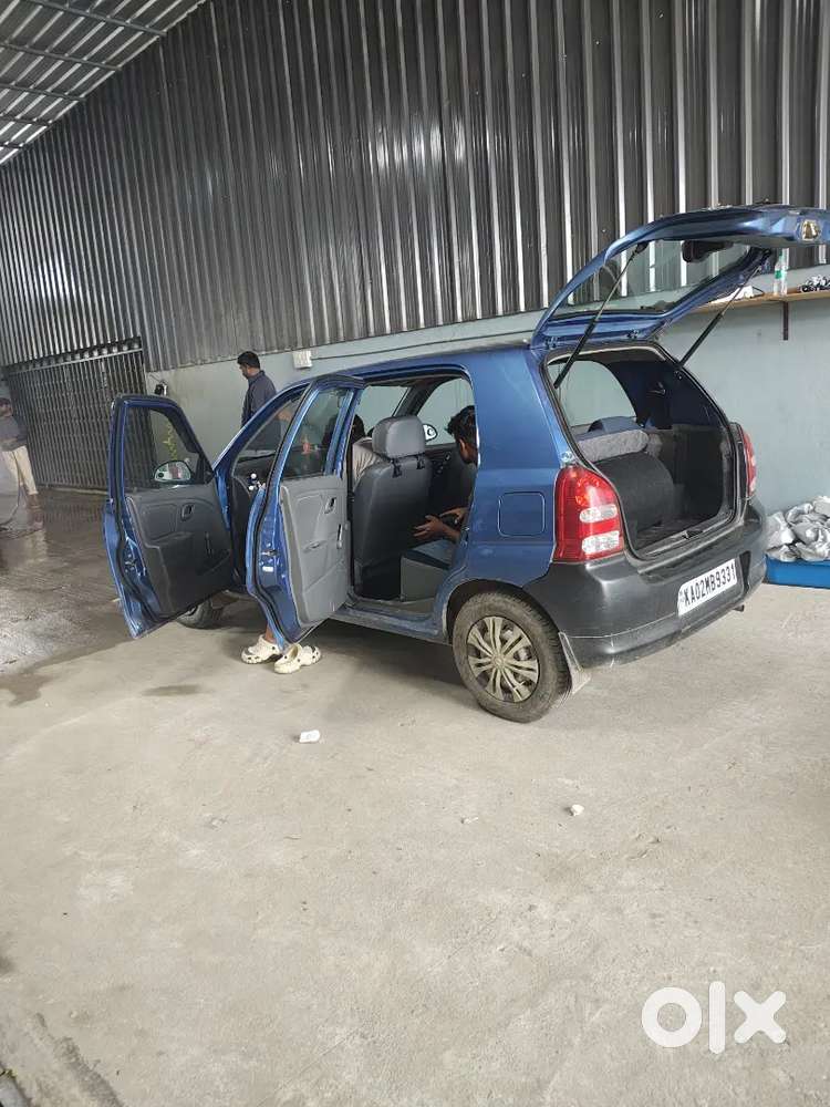 Maruti Suzuki Alto 800 For Sale Good Mileage Zero Maintenance Car