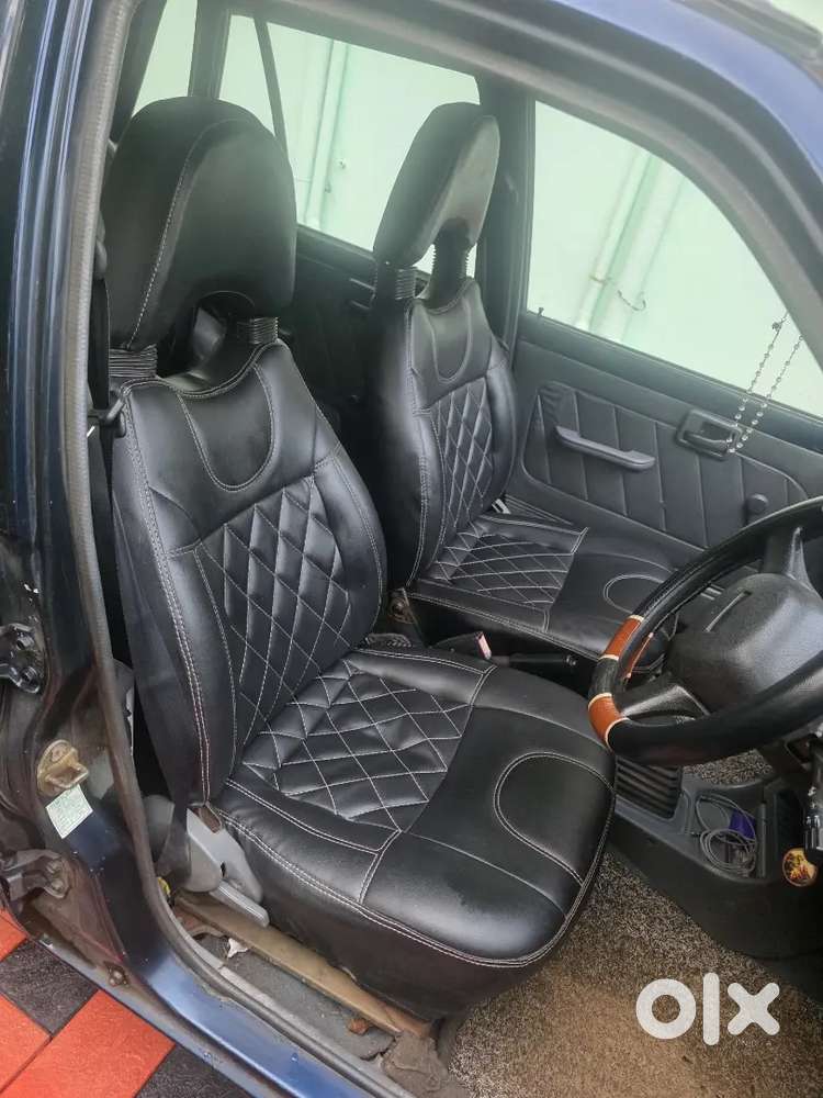 Maruti Suzuki 800 1999
