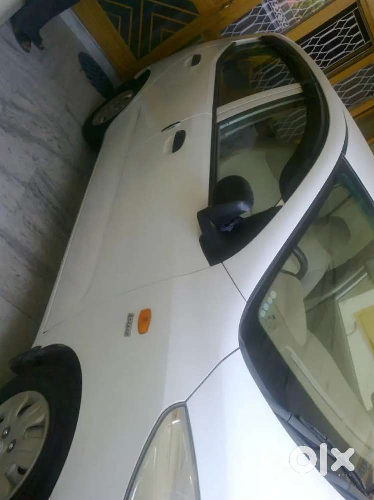 Hyundai I10 2009 Petrol Well Maintained 59000 Km Driven