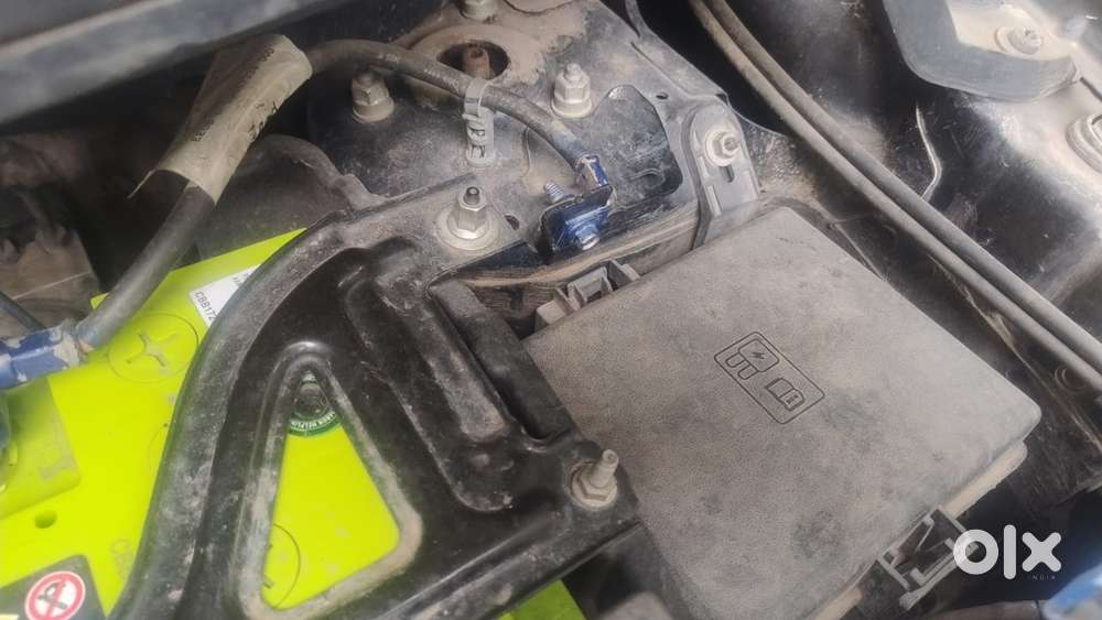 Ford Ecosport 1.5 Diesel 2019 Top Condition With Zero Dep Insurance