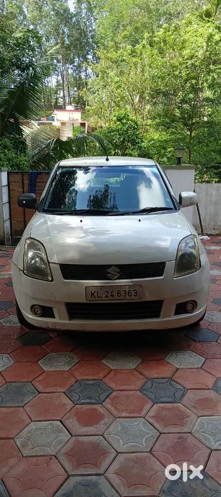 Swift Maruti Diesel 2007