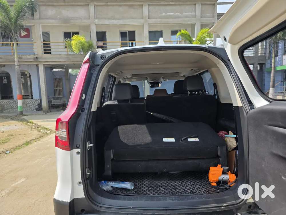 Mahindra Scorpio N 2025