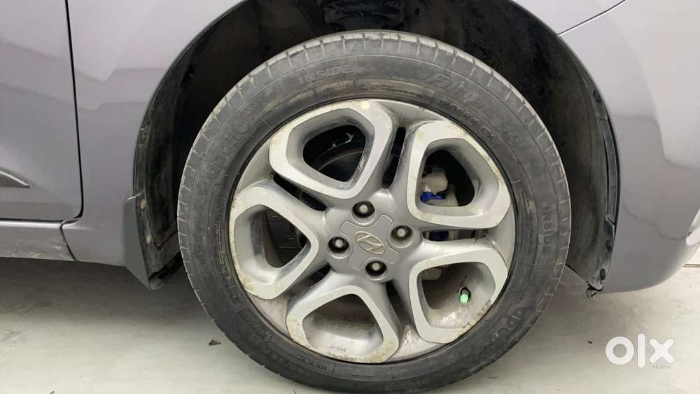 Hyundai Elite I20 1.2 Asta (o) Cvt, 2019, Petrol