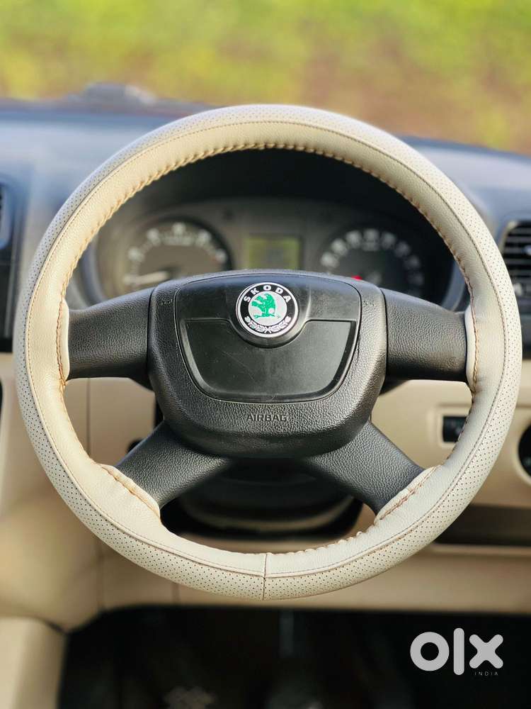 Skoda Fabia 1.2 Ambition Plus Mpi, 2011, Petrol