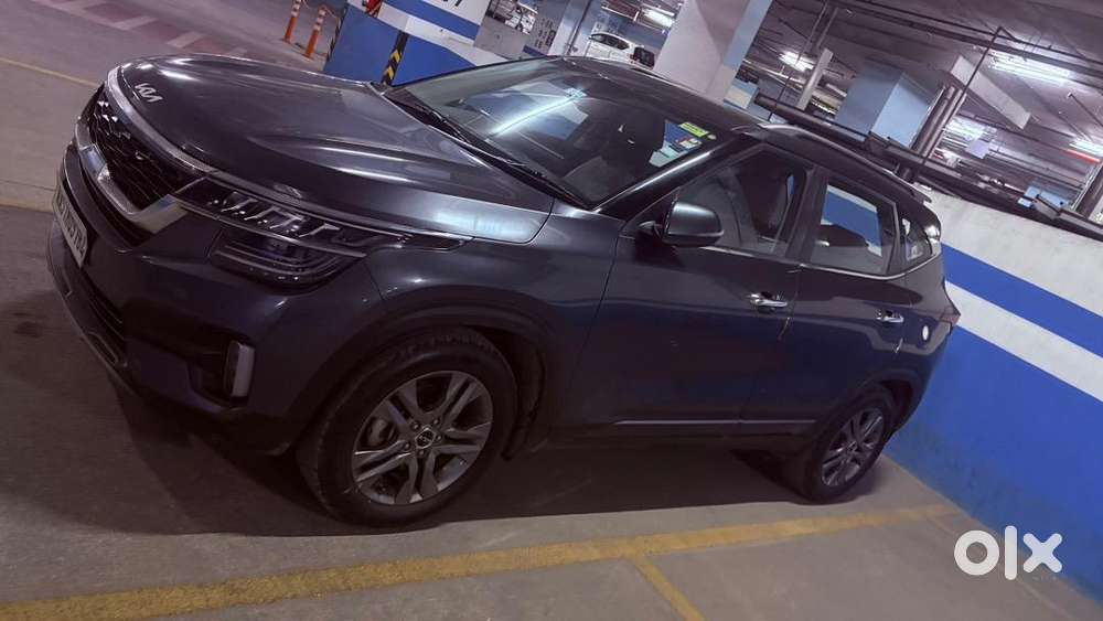 Kia Diesel Car 2021