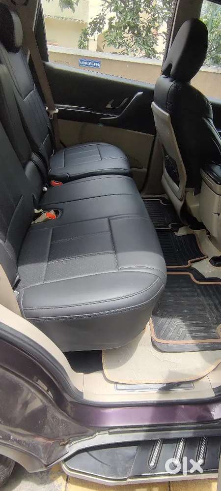 Well Maintained Mahindra Xuv500 2.2 2018