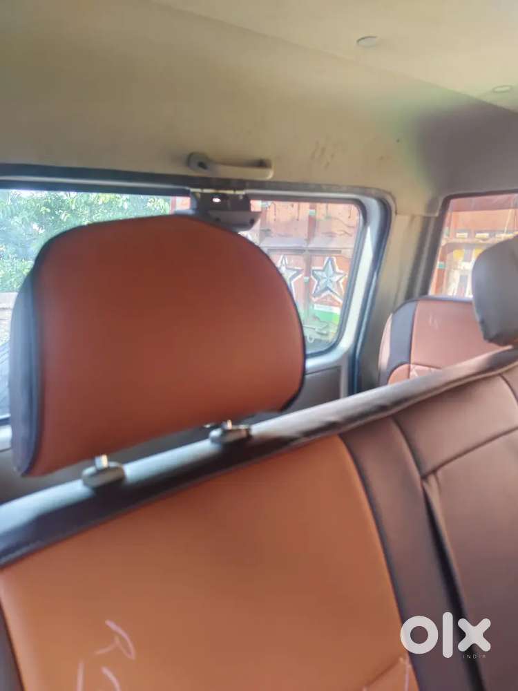 Mahindra Be 6 Diesel 2024 Manual