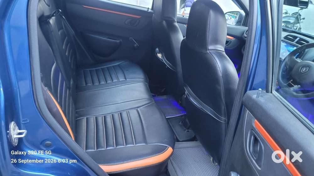 Renault Kwid Rxt Manual Climber, 2018, Petrol