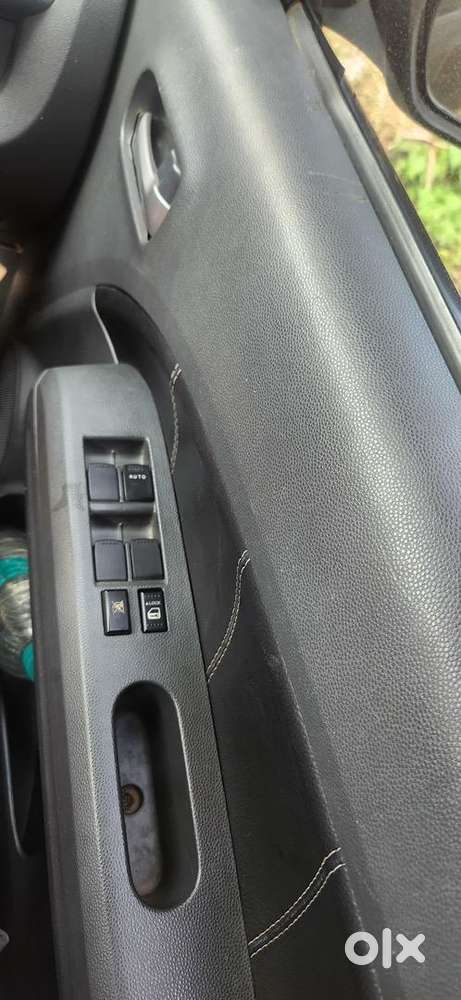 Maruti Suzuki Ritz 2009