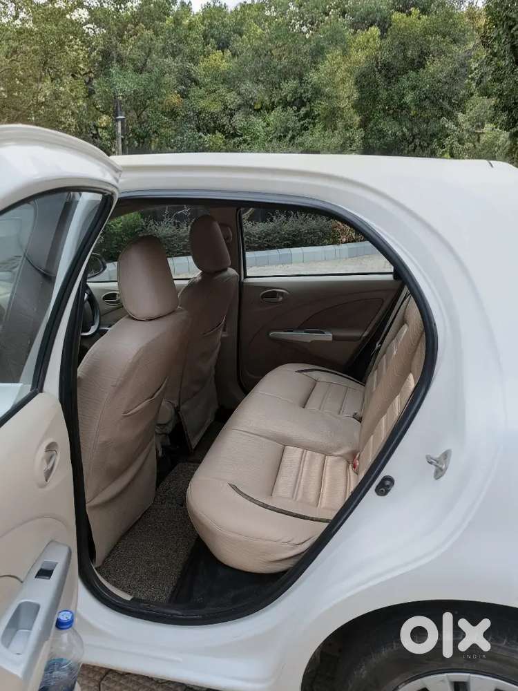 Toyota Etios Liva Diesel 2019