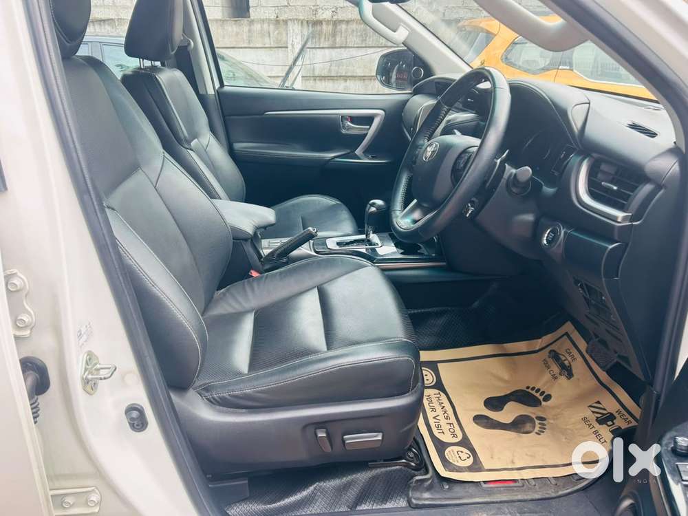 Toyota Fortuner, 2023, Diesel