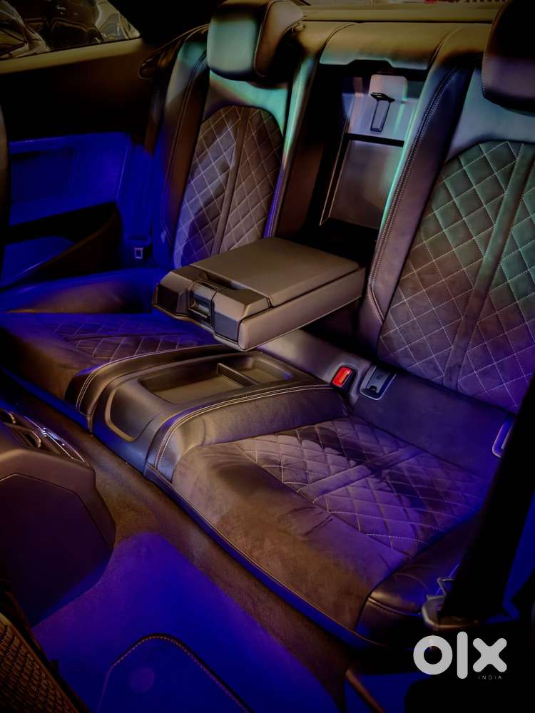 Audi Rs5 2.9 Tfsi, 2018, Petrol