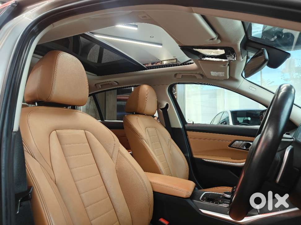 Bmw 3 Series Gran Limousine 2.0 320ld Luxury Line, 2022, Diesel