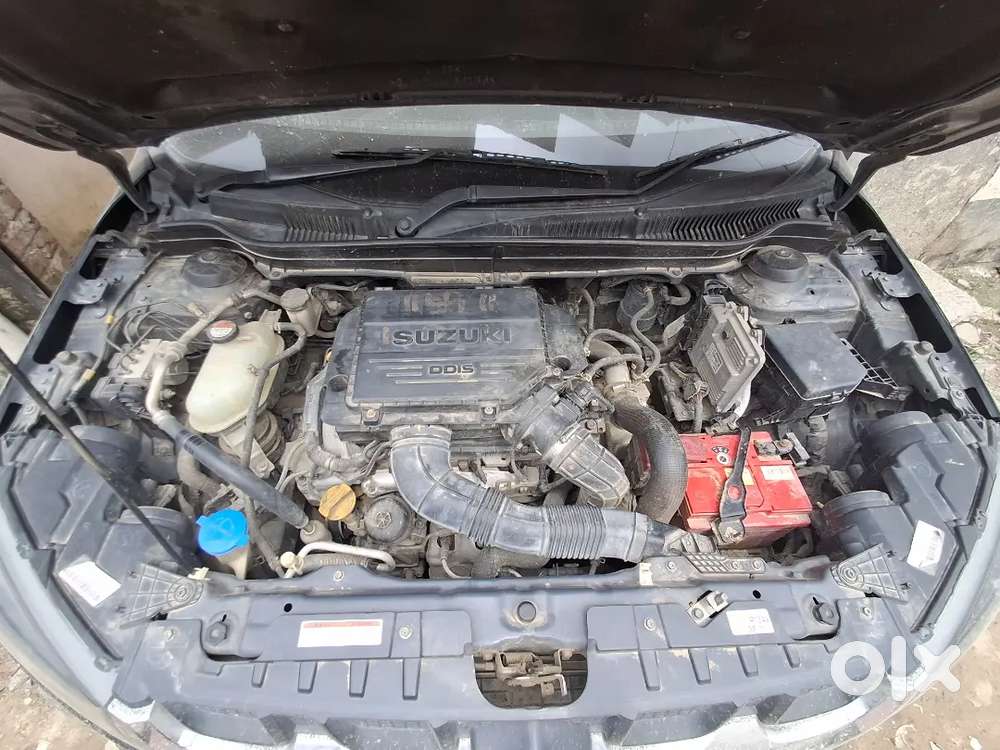 2019 Maruti Suzuki Vitara