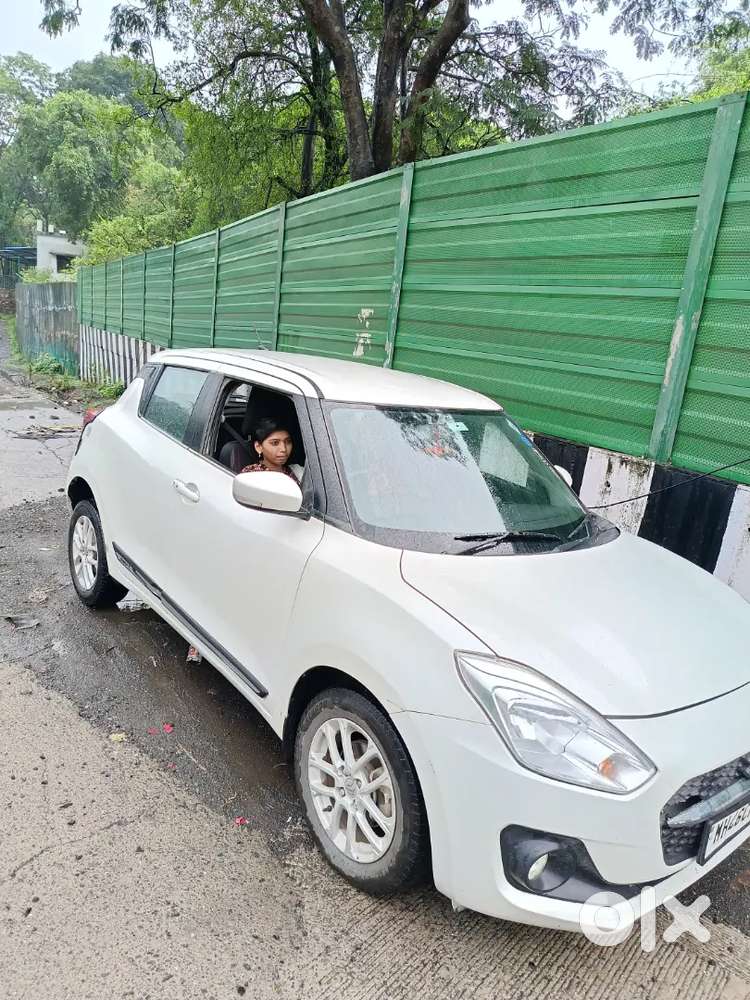 Maruti Suzuki Swift Zxi 2022 Hybrid Petrol