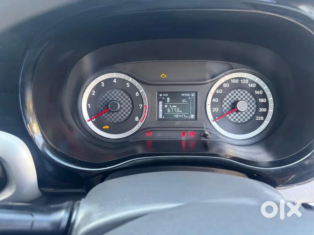 Hundai I10 Grand Sportz Nios In Very Good Condition All 5 Tyre New