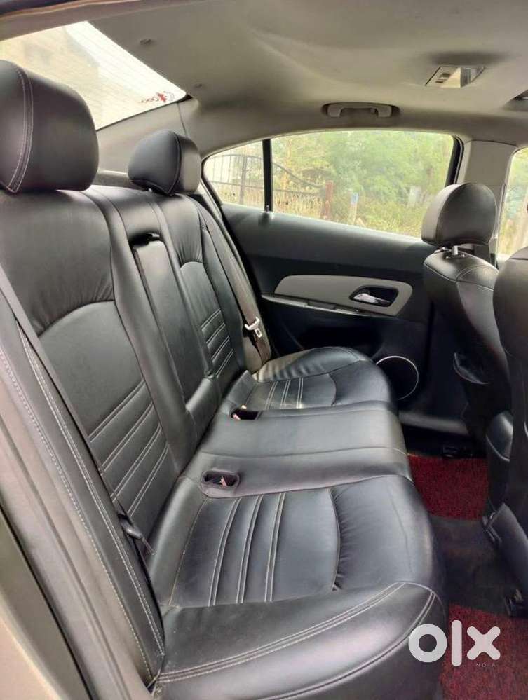 Chevrolet Cruze 2011 Diesel Good Condition