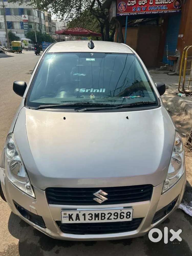 Good Condition And Well Maintained