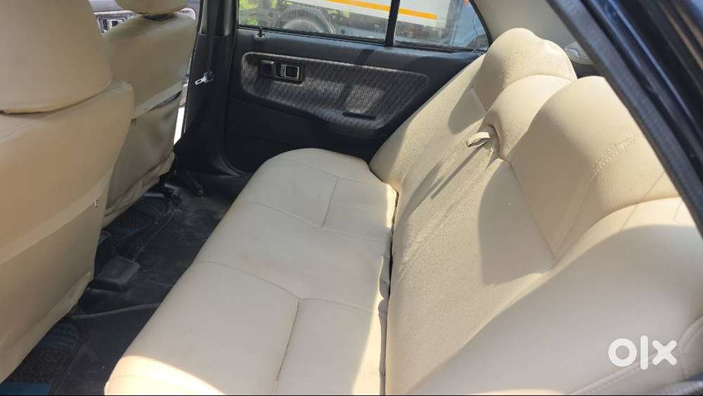 Honda City 1999 Petrol
