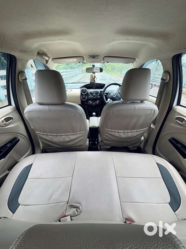 Reliable Toyota 2019 Car