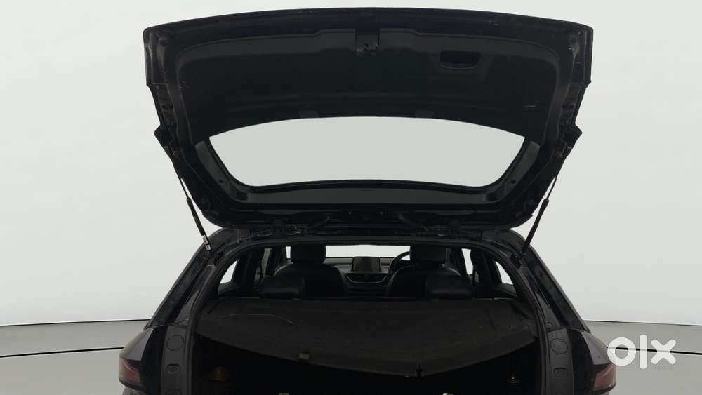 Tata Altroz 1.2 Xz Plus Petrol, 2021, Petrol