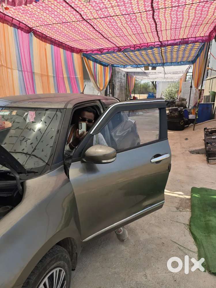 Maruti Suzuki Vxi 2022 Model