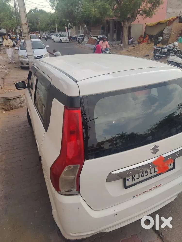 Wagan R Sell Jaipur