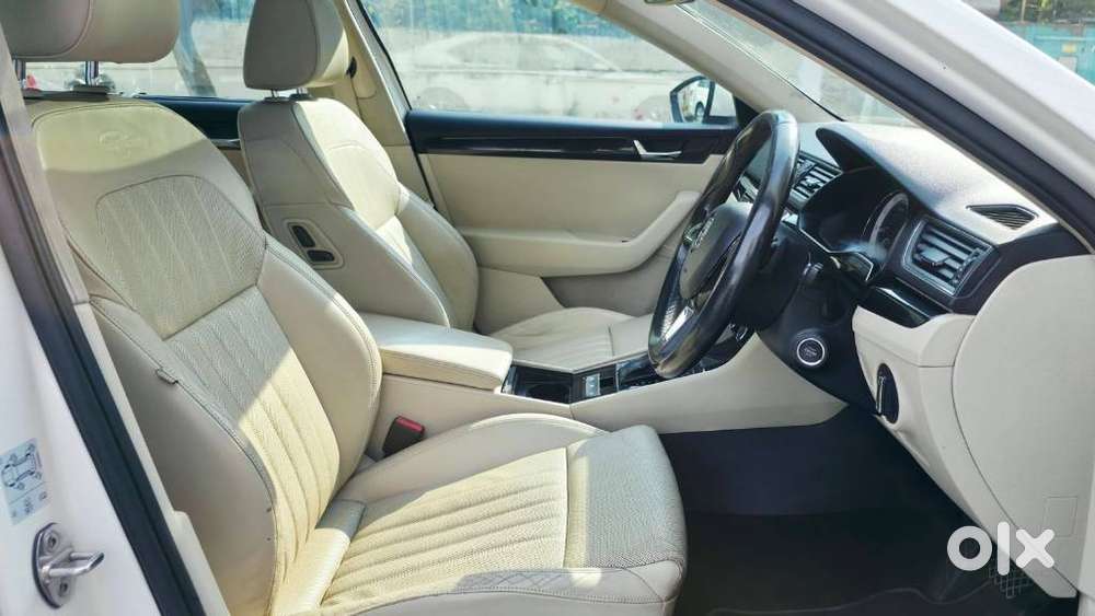 Skoda Superb Lk 1.8 Tsi At, 2016, Petrol