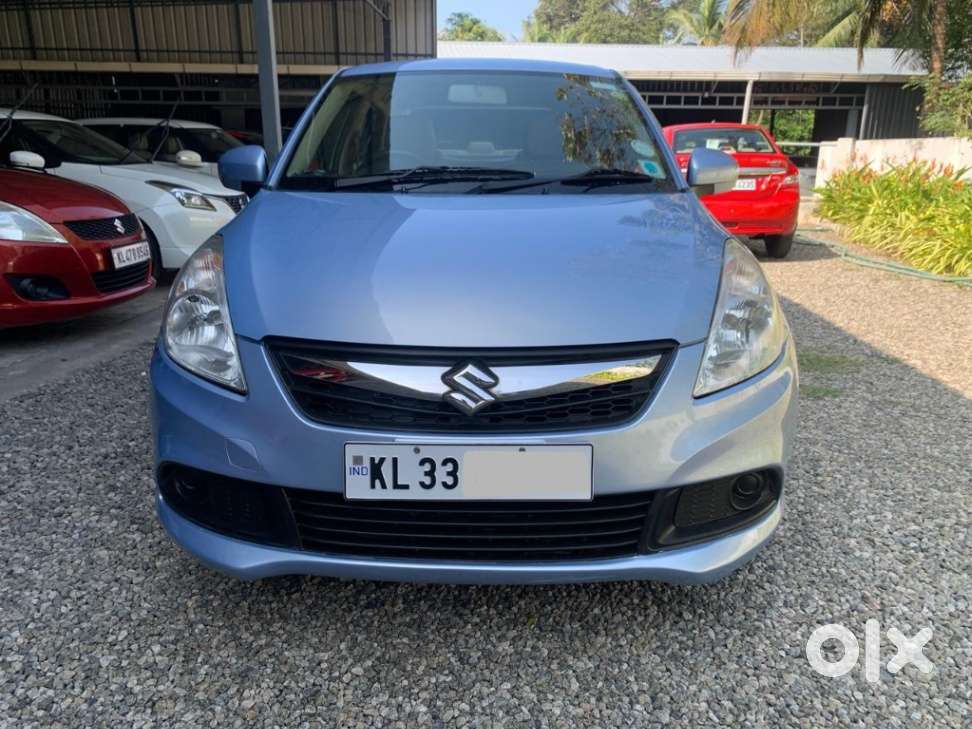 Maruti Suzuki Swift Dzire Lxi Optional-o, 2015, Petrol