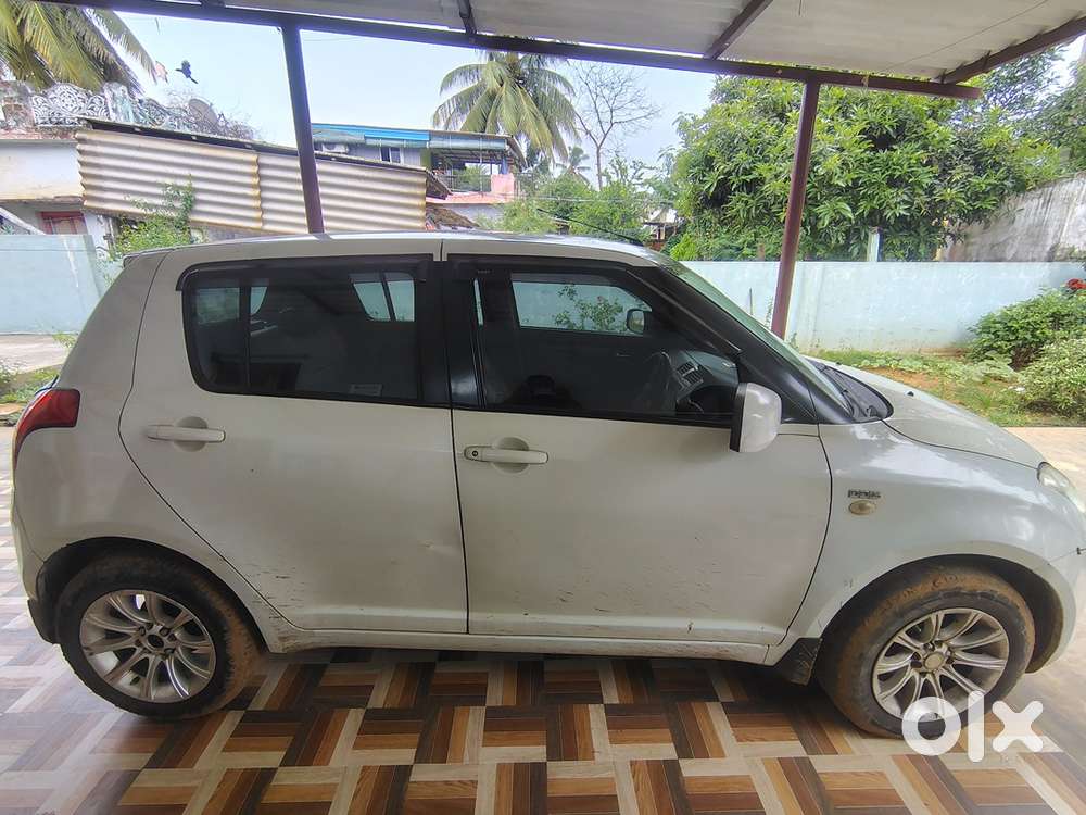Maruti Suzuki Swift For Sale