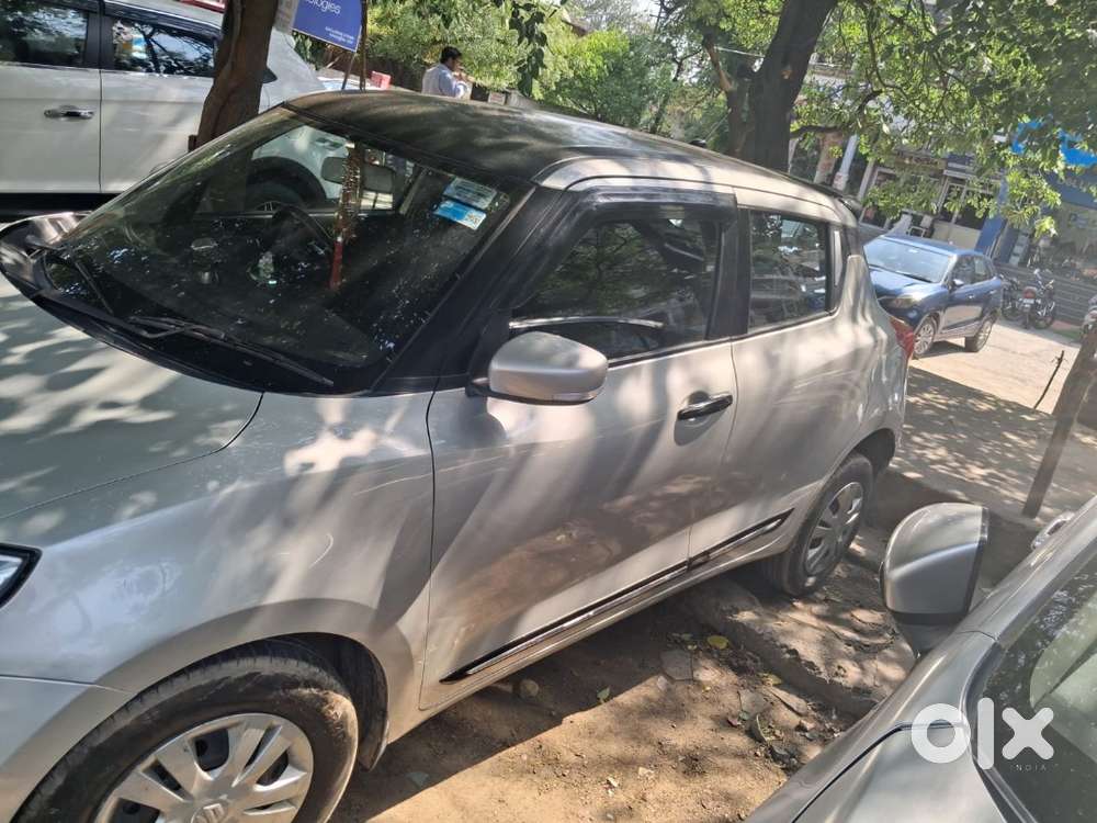 Brand New Swift-petrol- First Owner 2018 Vxi