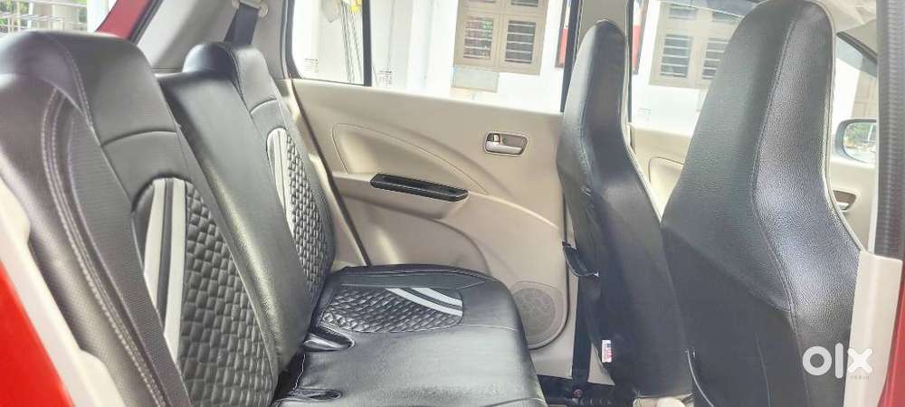 Maruti Suzuki Celerio 1.0 Vxi Amt, 2019, Petrol