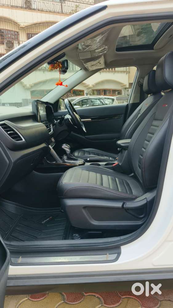 Kia Seltos Gtx Plus At D, 2021, Diesel