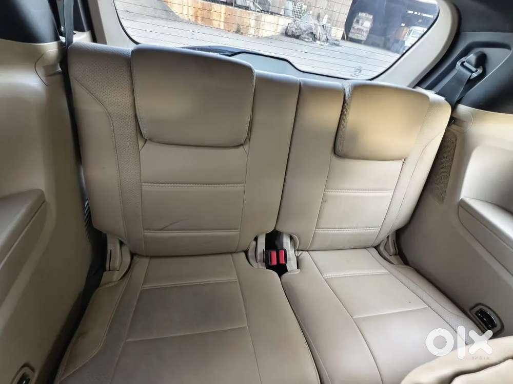 Ford Endeavour 2018 Diesel Well Maintained