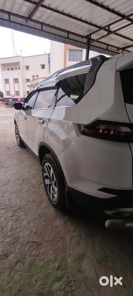 Tata Safari Diesel Car 2021