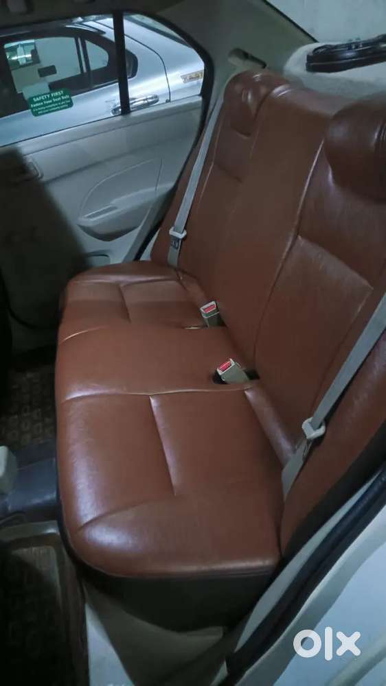 Maruti Suzuki Swift Dzire 2022