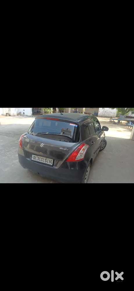 Maruti Suzuki Swift 2017 Petrol 49000 Km Driven Very Good Condition