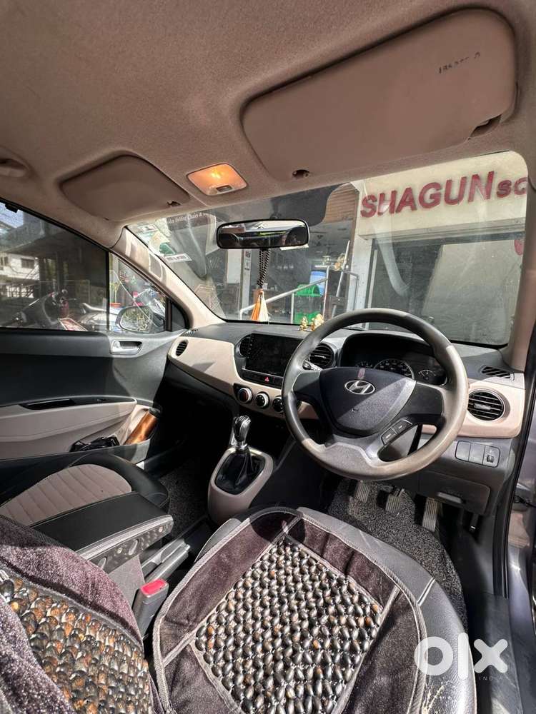 Hyundai Grand I10 Prime 2014 Diesel Well Maintained