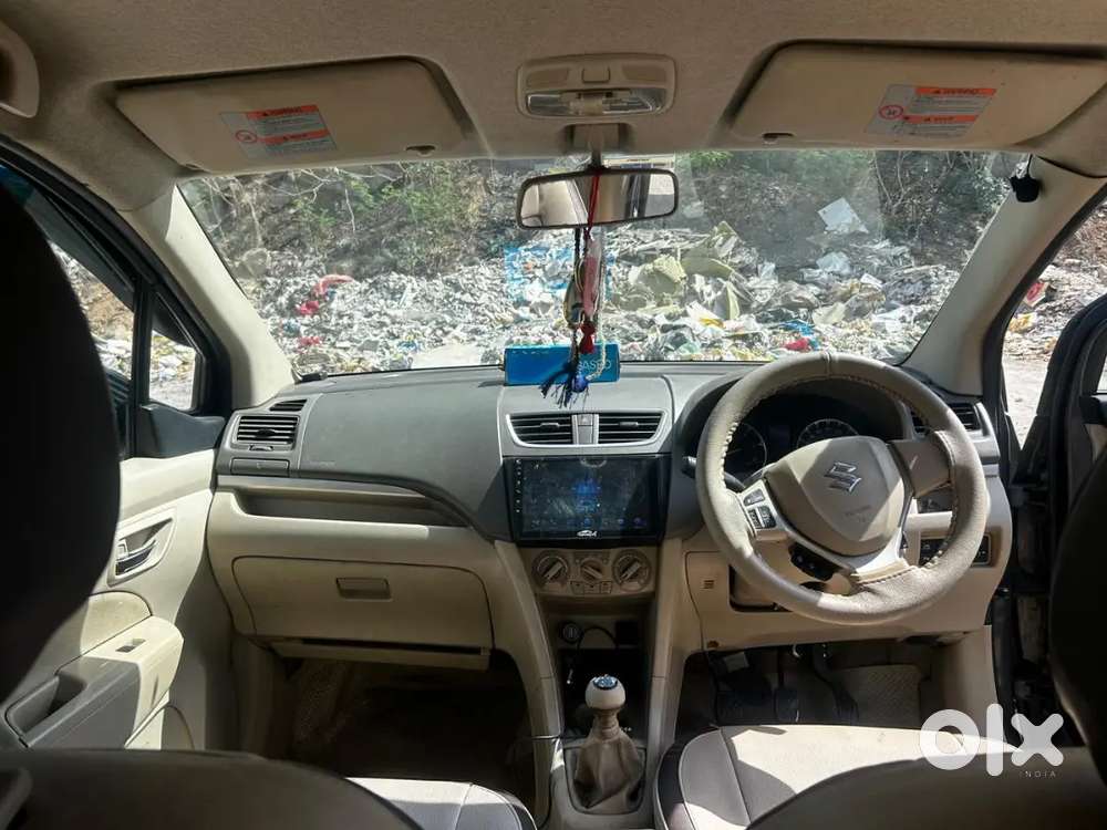 Maruti Ertiga