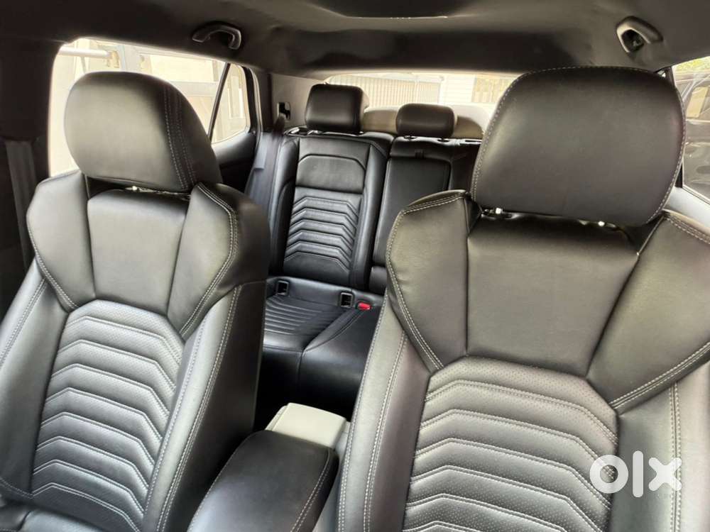 2022 Skoda Ambition 1.0 Tsi At  Pristine Condition  1st Owner